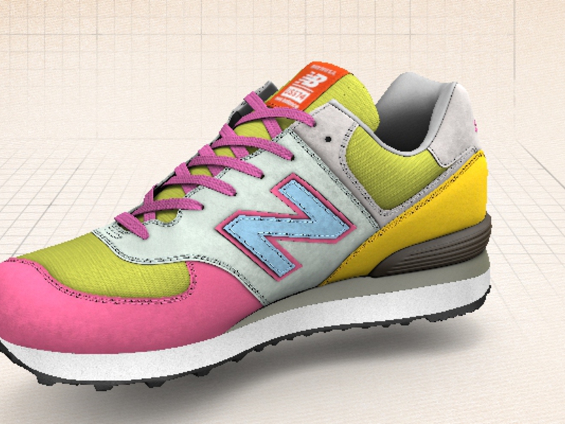 foot locker design your own shoes