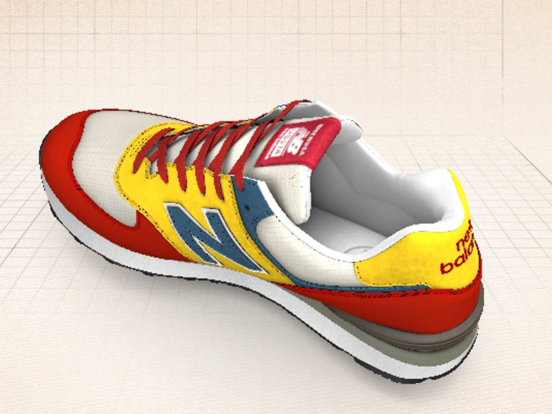 foot locker design your own shoes
