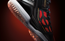 adidas adiZero Rose 2